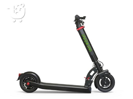 Ηλεκτρικό Inokim Super Light Αναδιπλούμενη Commuter Scooter - Ασφαλής Kids Cruiser...